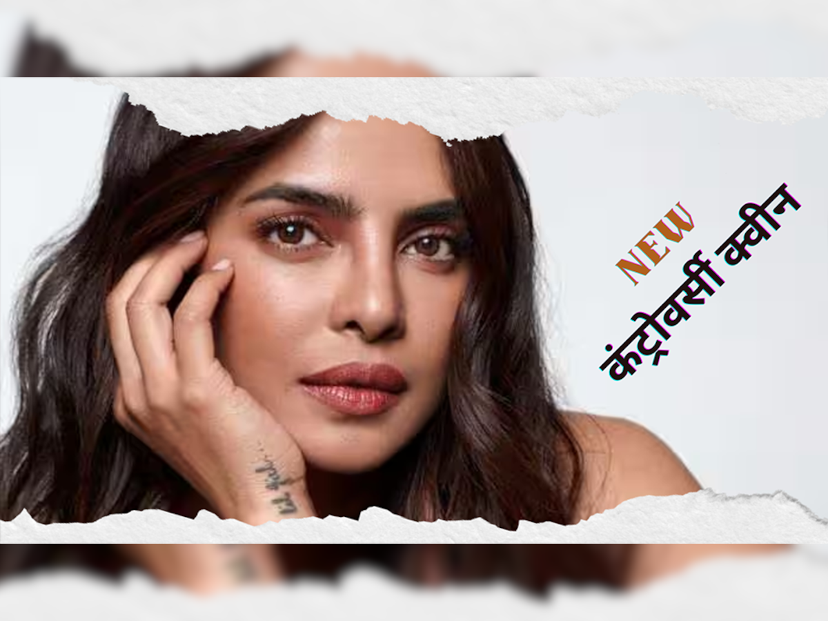 Priyanka Chopra: इस तरह हो सकता है देसी गर्ल का बॉलीवुड कमबैक, शाहरुख से है सीधा कनेक्शन