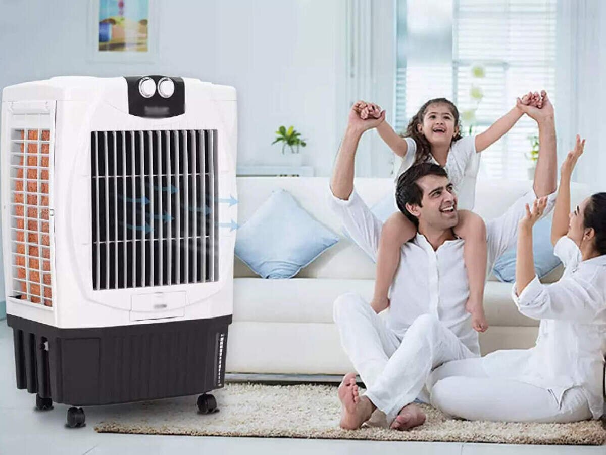 Humidity Control ଆର୍ଦ୍ରତା ନିୟନ୍ତ୍ରଣ ସହିତ କୁଲର୍ ଘରର ଆର୍ଦ୍ରତା ହ୍ରାସ କରେ