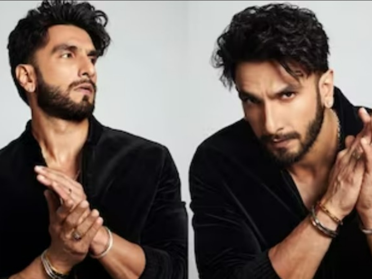 Ranveer singh Birthday: सोनम कपूर के कजिन होने के साथ-साथ राज कपूर की इस हीरोइन से है रणवीर सिंह का खास रिश्ता,  नहीं हैं आउट साइडर