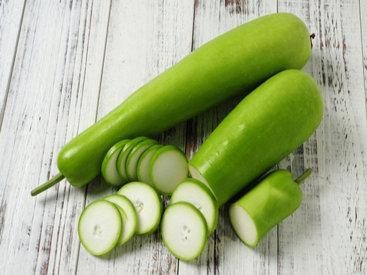 Benefits Of Bottle Gourd For Weight Loss