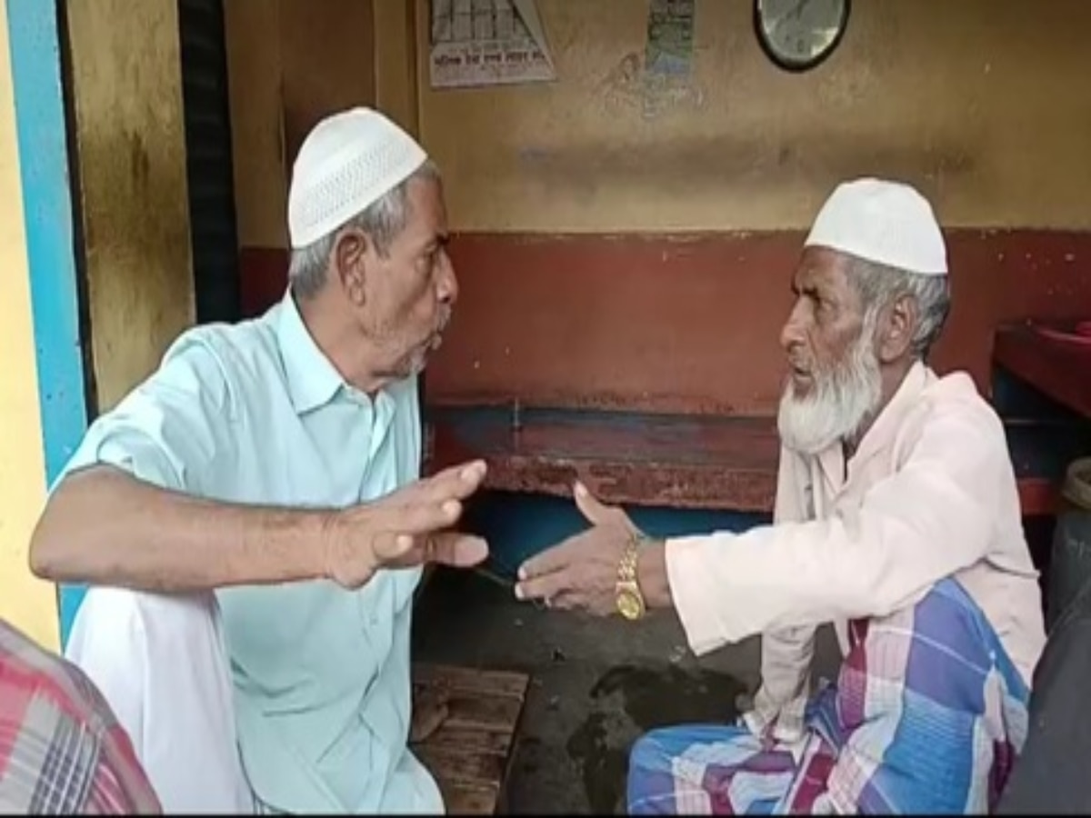 pasmanda muslims on Uniform Civil Code