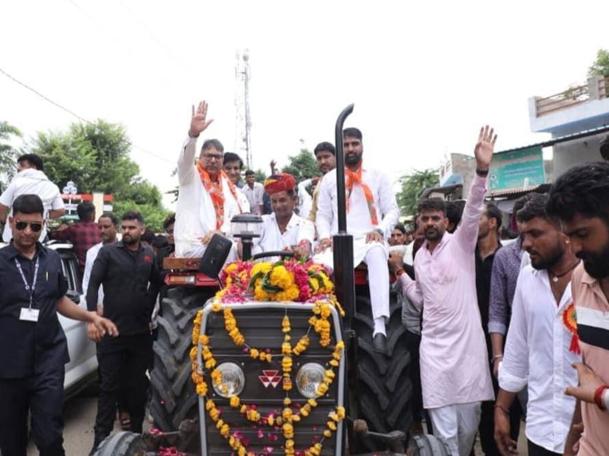 अंग्रेजों की नजर में गाय एनिमल हो सकती है, हम भारतीयों के लिए 'माता' हैं: सतीश पूनिया