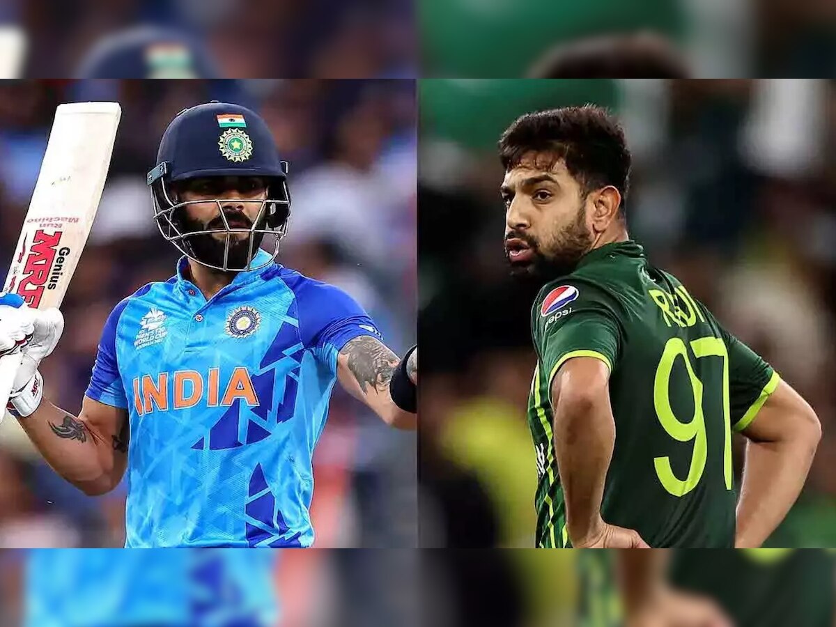 IND vs PAK: वर्ल्ड कप मैच से पहले पाकिस्तानी कोच ने टीम इंडिया को लेकर कह दिया कुछ ऐसा, कभी नहीं भूल पाएंगे भारतीय फैंस