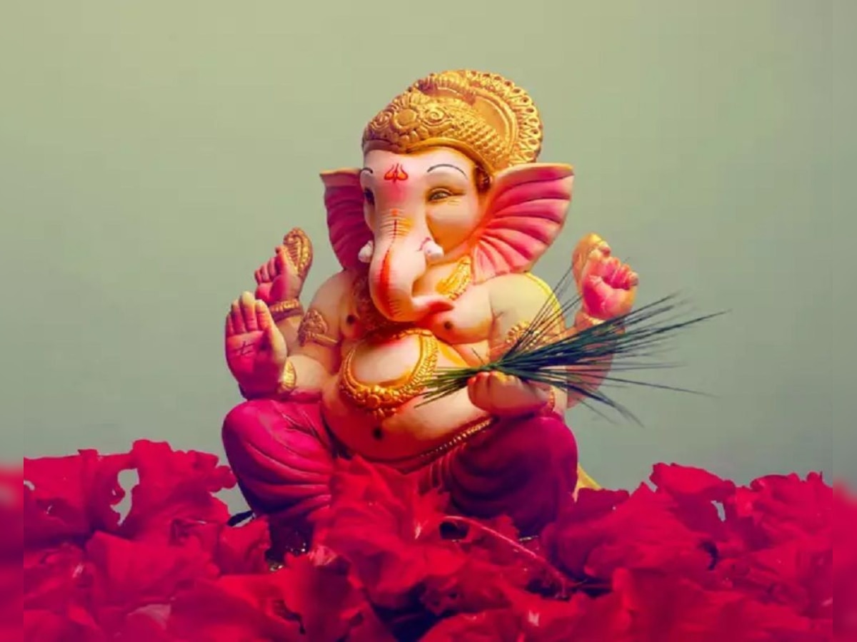 Sankashti Chaturthi 2023:संकष्टी चतुर्थी आज! व्रत करने से गणेश जी करेंगे सारे संकट दूर यहां जानें व्रत की महिमा पूजा विधि और शुभ महुर्त 