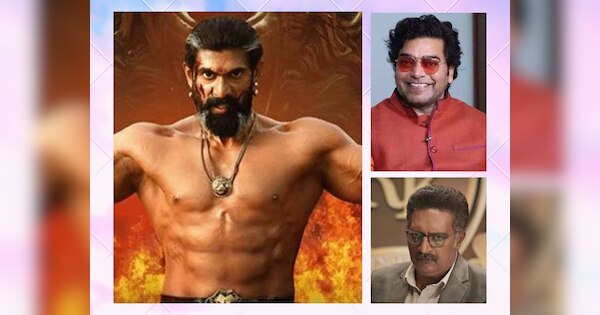 Rana daggubati, ashutosh rana to prakash raj most richest villain of ...