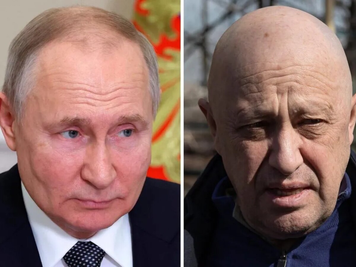 Putin Vs Prigozhin: कहां है पुतिन से बगावत करने वाला प्रिगोझिन? इस नेता के बयान से दुनिया में मची खलबली