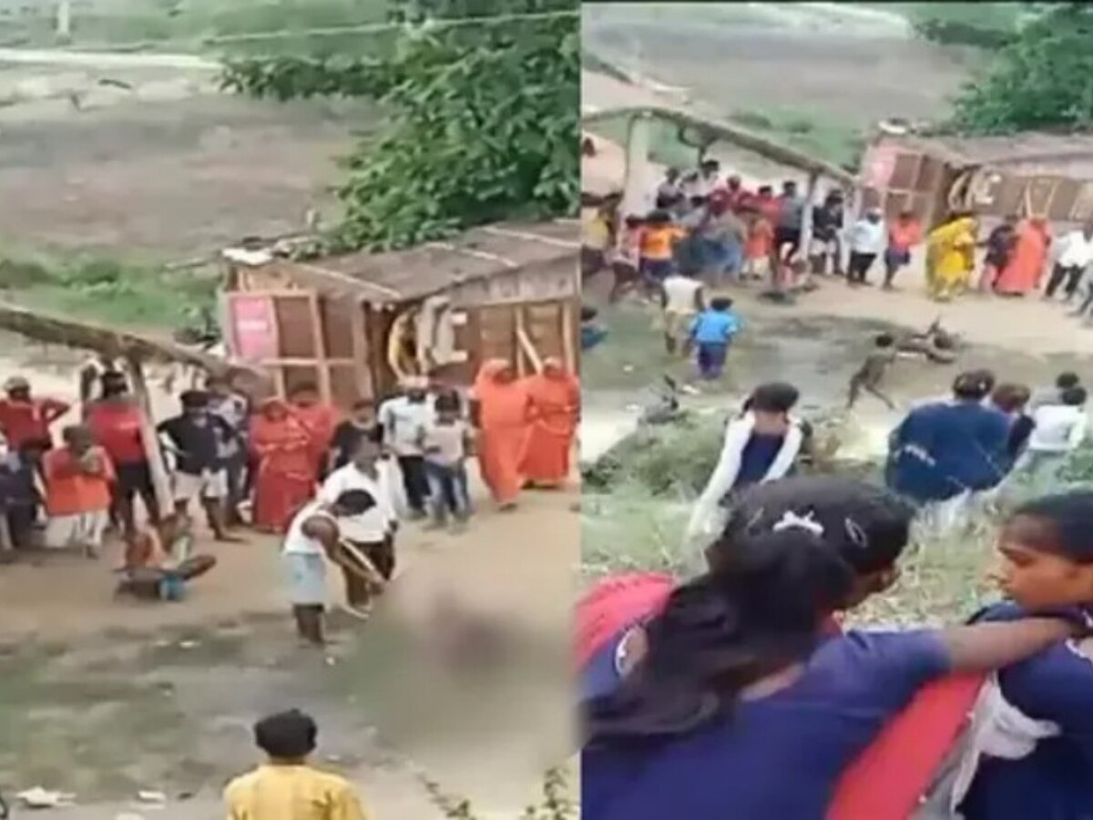 Bihar News: रस्सी से बांधकर 9 घंटे तक पीटा, पानी की बौछार की; बस इतना सा था नाबालिग का कसूर!