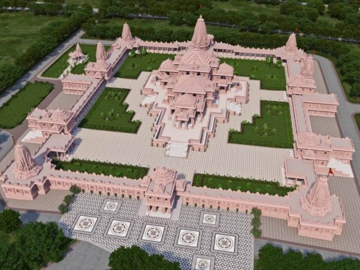 Ayodhya Ram Temple: '...तो समय से नहीं बन पाएगा राम मंदिर', निर्माण के बीच आ गई ये बड़ी समस्या