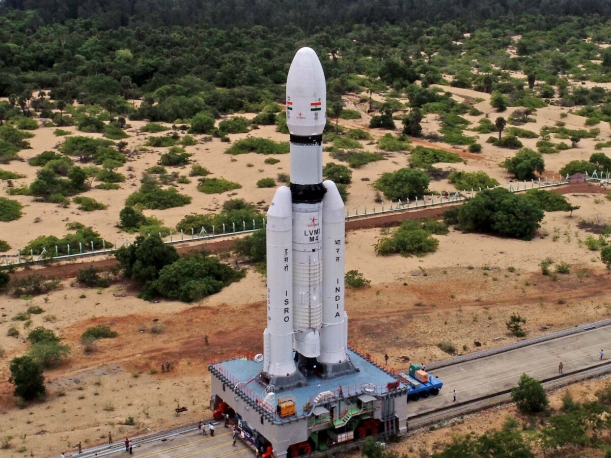 Chandrayaan-3: अंतरिक्ष की दुनिया में बजेगा भारत का डंका, आ गई चंद्रयान-3 के लॉन्च की नई डेट