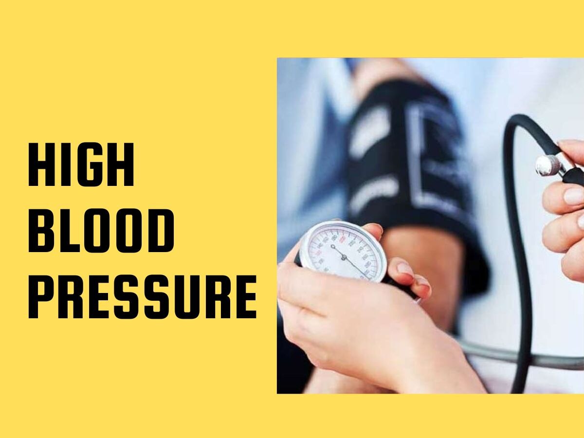 Blood Pressure को करना है कंट्रोल तो जरूर अपनाएं 5 घरेलू नुस्खे, ये खाने की चीजें आएंगी आपके काम