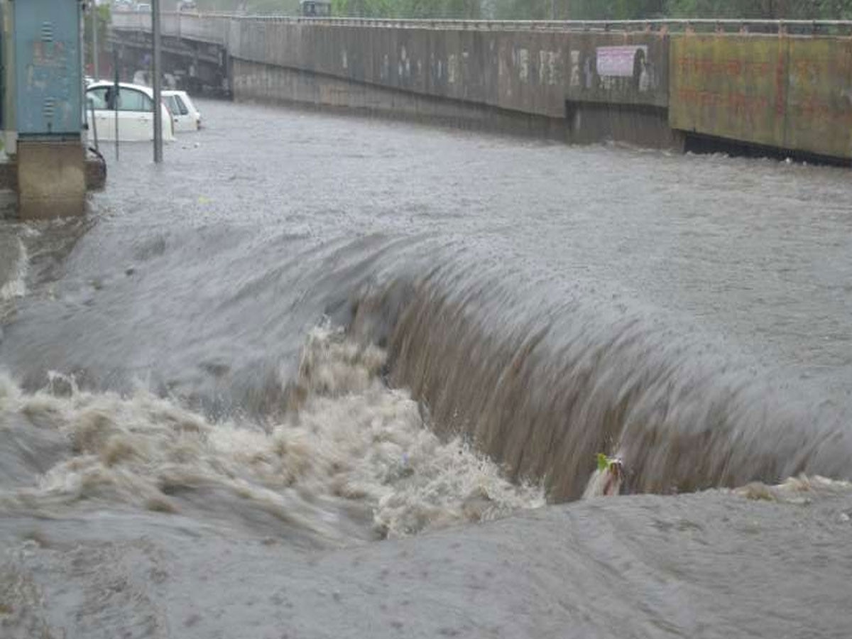 Rajasthan Weather News: राजस्थान मौसम विभाग ने इन जिलों में किया भारी बारिश का अलर्ट