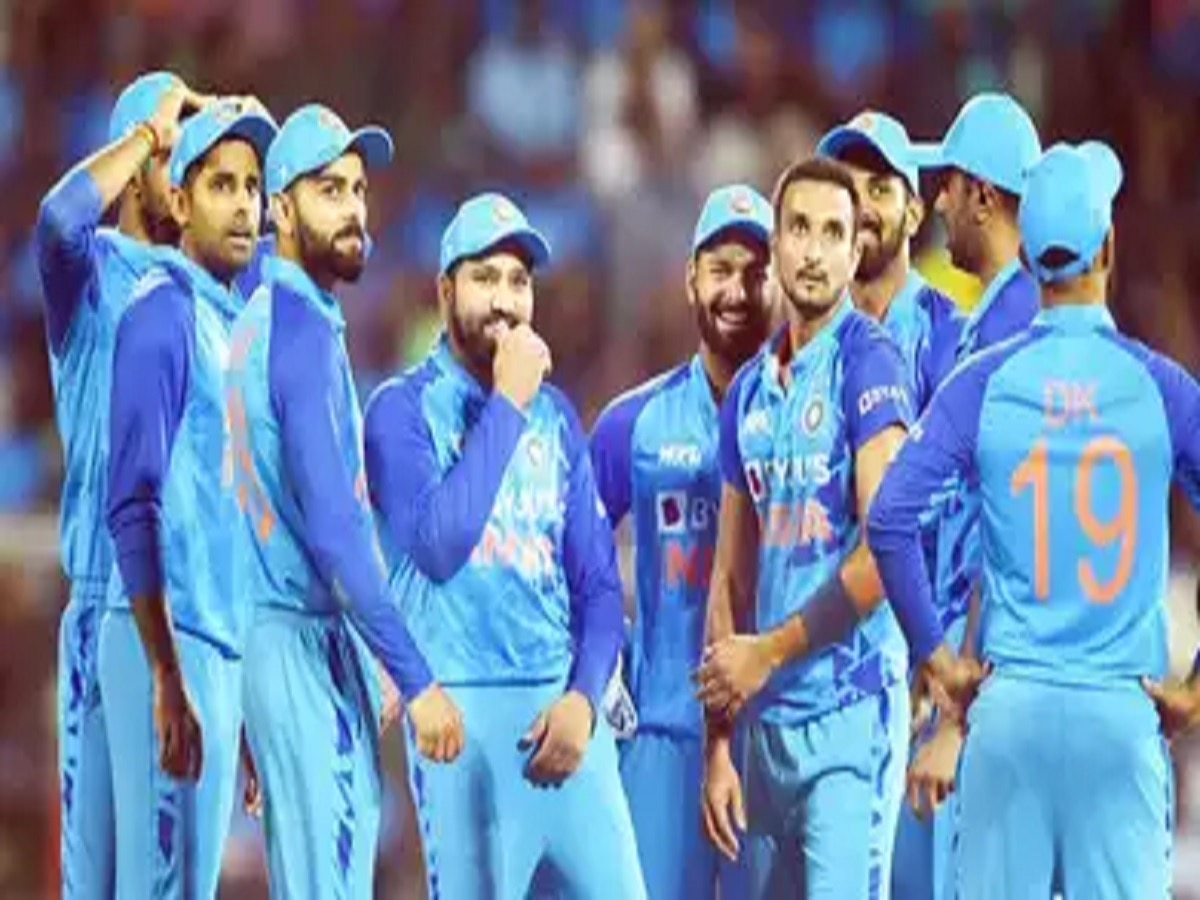 ICC World Cup 2023: विश्व कप 2023 में श्रीलंका और नीदरलैंड से भारत की इस दिन होगी भिड़ंत, देखें शेड्यूल
