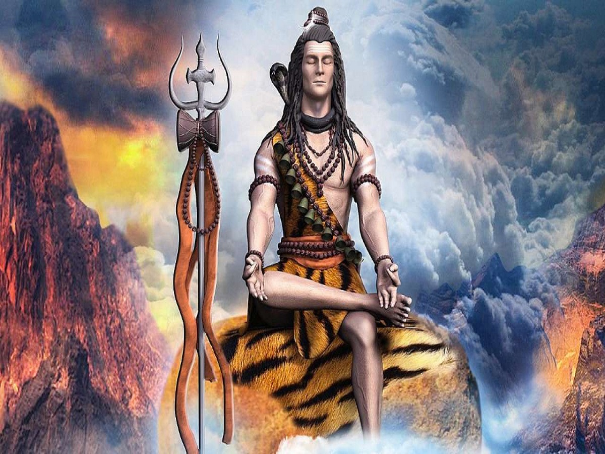 Godu Reksha Rudraksha: ଭୋଳାବାବାଙ୍କ ଅତିପ୍ରିୟ କେମିତି ହେଲା ଋଦ୍ରାକ୍ଷ, ଜାଣନ୍ତୁ ରହସ୍ୟ