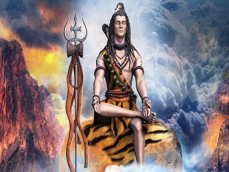 Rudraksha: ଭୋଳାବାବାଙ୍କ ଅତିପ୍ରିୟ କେମିତି ହେଲା ଋଦ୍ରାକ୍ଷ, ଜାଣନ୍ତୁ ରହସ୍ୟ