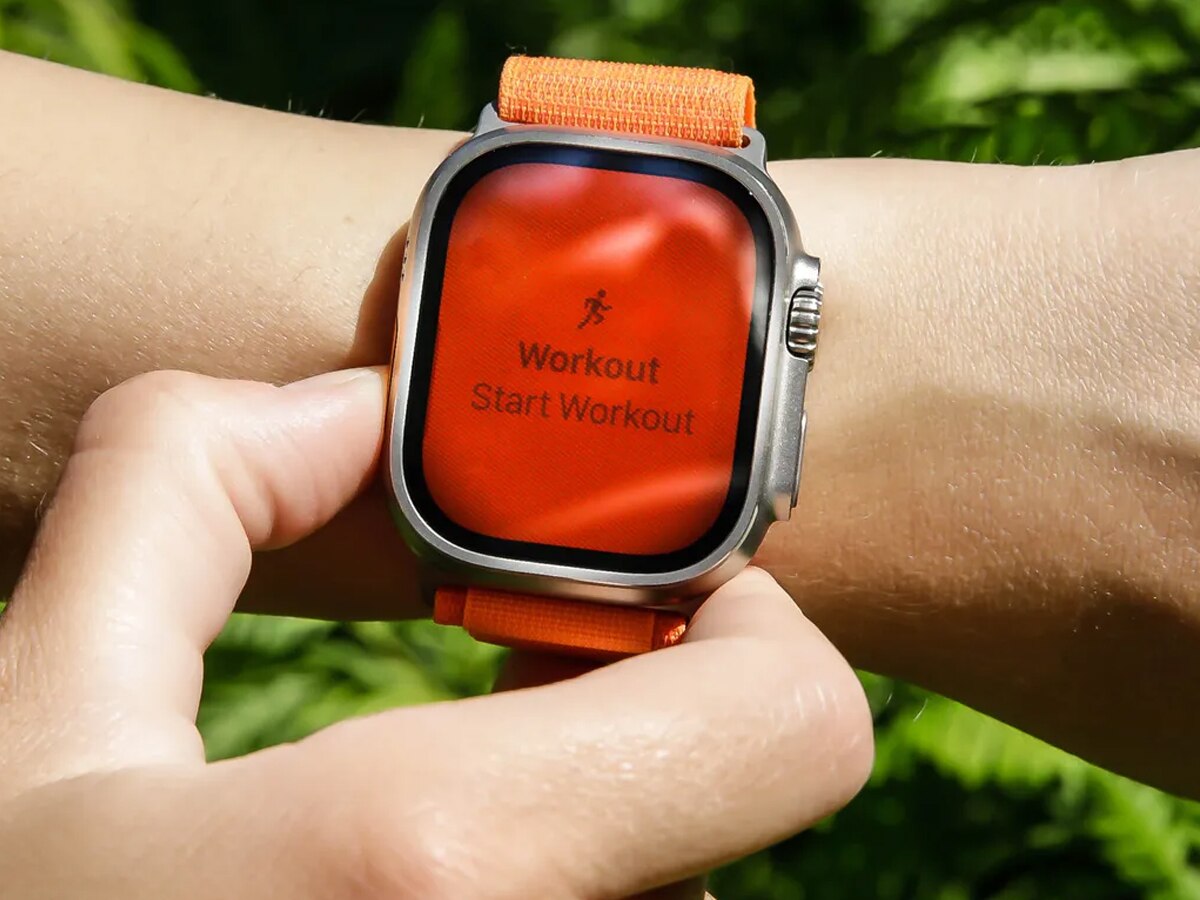 महज 1500 रुपये में भरा पड़ा है Apple Watch Ultra का स्टॉक, दनादन हो रही बिक्री फिर भी खत्म नहीं हो रहा 