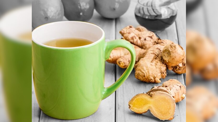side effects of ginger tea adark wali chai ke nuksan | Ginger Tea Side ...