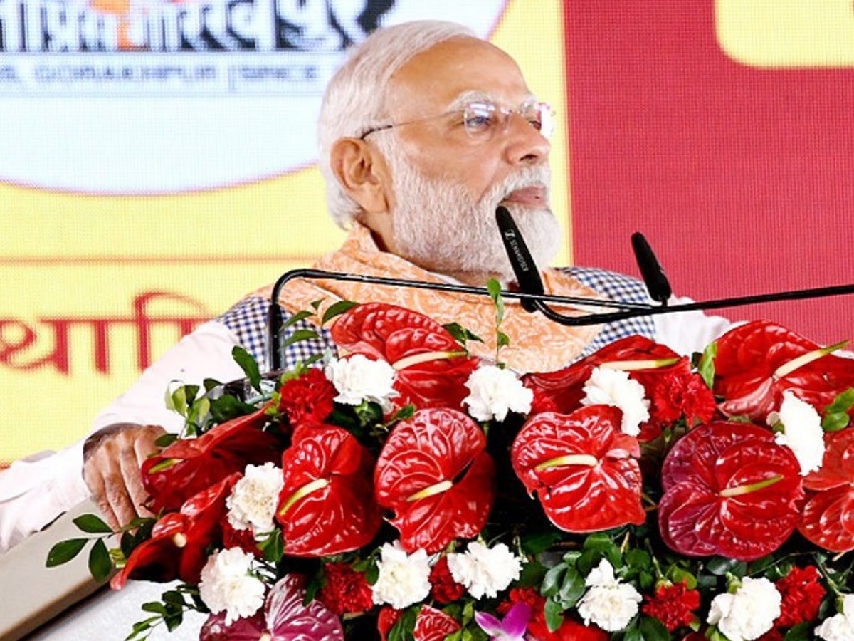 PM Modi Varanasi Visit: सौगातों का 'सुपर फ्राइडे', पीएम मोदी ने वाराणसी को दिया 12000 करोड़ के प्रोजेक्ट्स का तोहफा, जानें क्या है खास