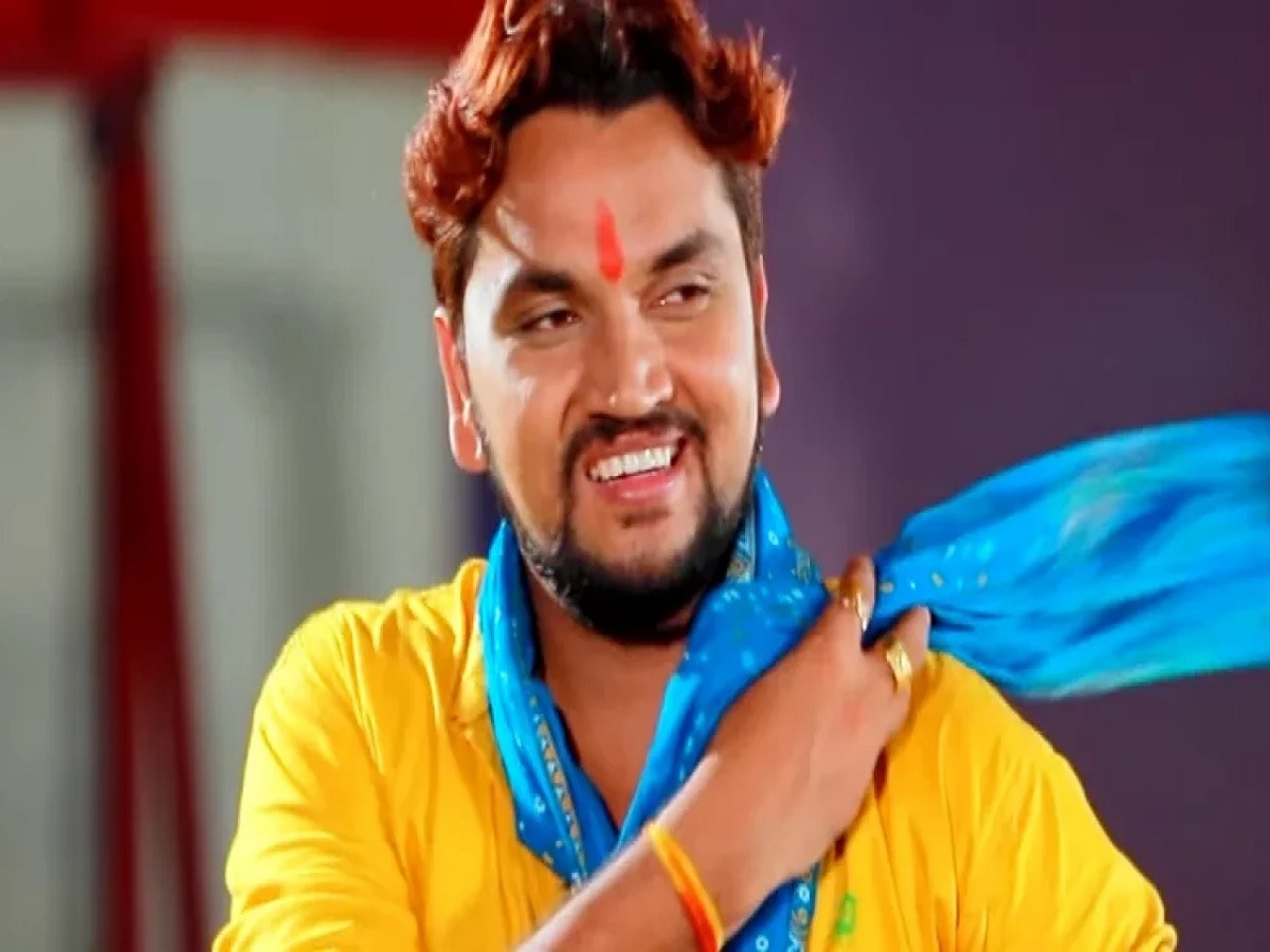 Bhojpuri Actor Gunjan Singh Announced To Contest Lok Sabha Election ...