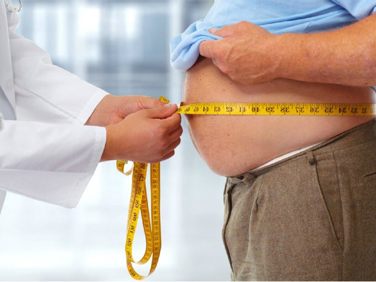 Bihar News: मोटापे की वृद्धि ने बढ़ाई खतरे की घंटी, मधुमेह और बीपी के बाद बन रही ये बड़ी बीमारी