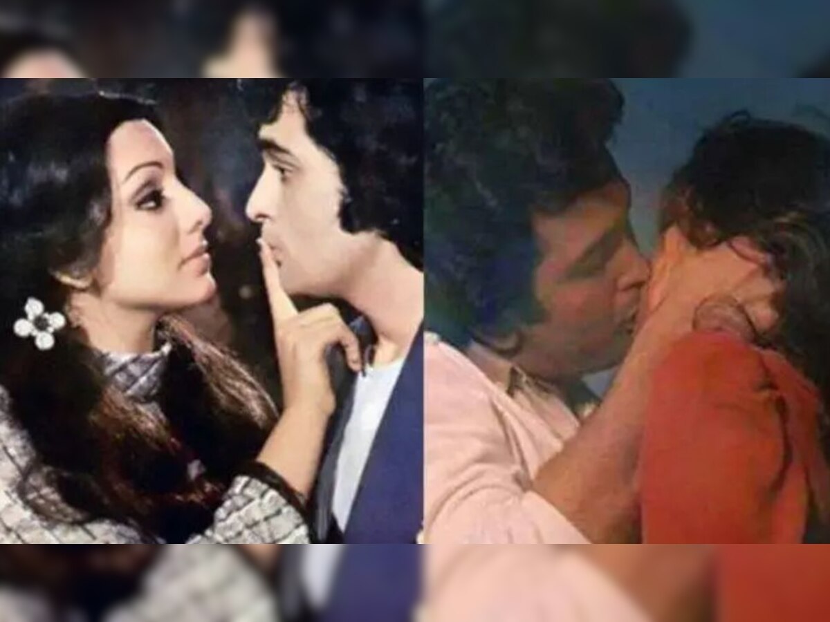 जब Rishi Kapoor ने डिंपल के साथ दिया बोल्ड सीन, पत्नी नीतू ने कही ऐसी बात कि चौंक गए एक्टर