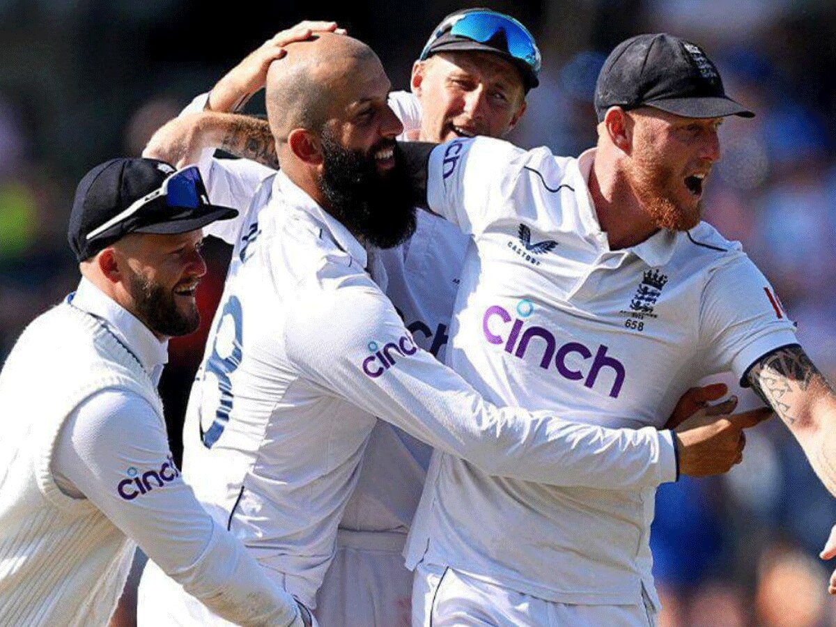 Ashes Series 2023: गेंदबाजों के दम पर इंग्लैण्ड की वापसी! तीसरे दिन चमके मोईन, जानें मैच का पूरा हाल