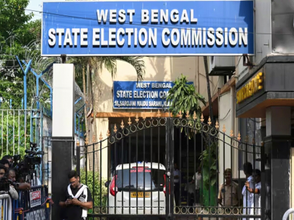 West Bengal Panchayat Election 2023: मतदान से पहले फिर हिंसा; 14 की मौत, BJP ने लगाया ये गंभीर आरोप