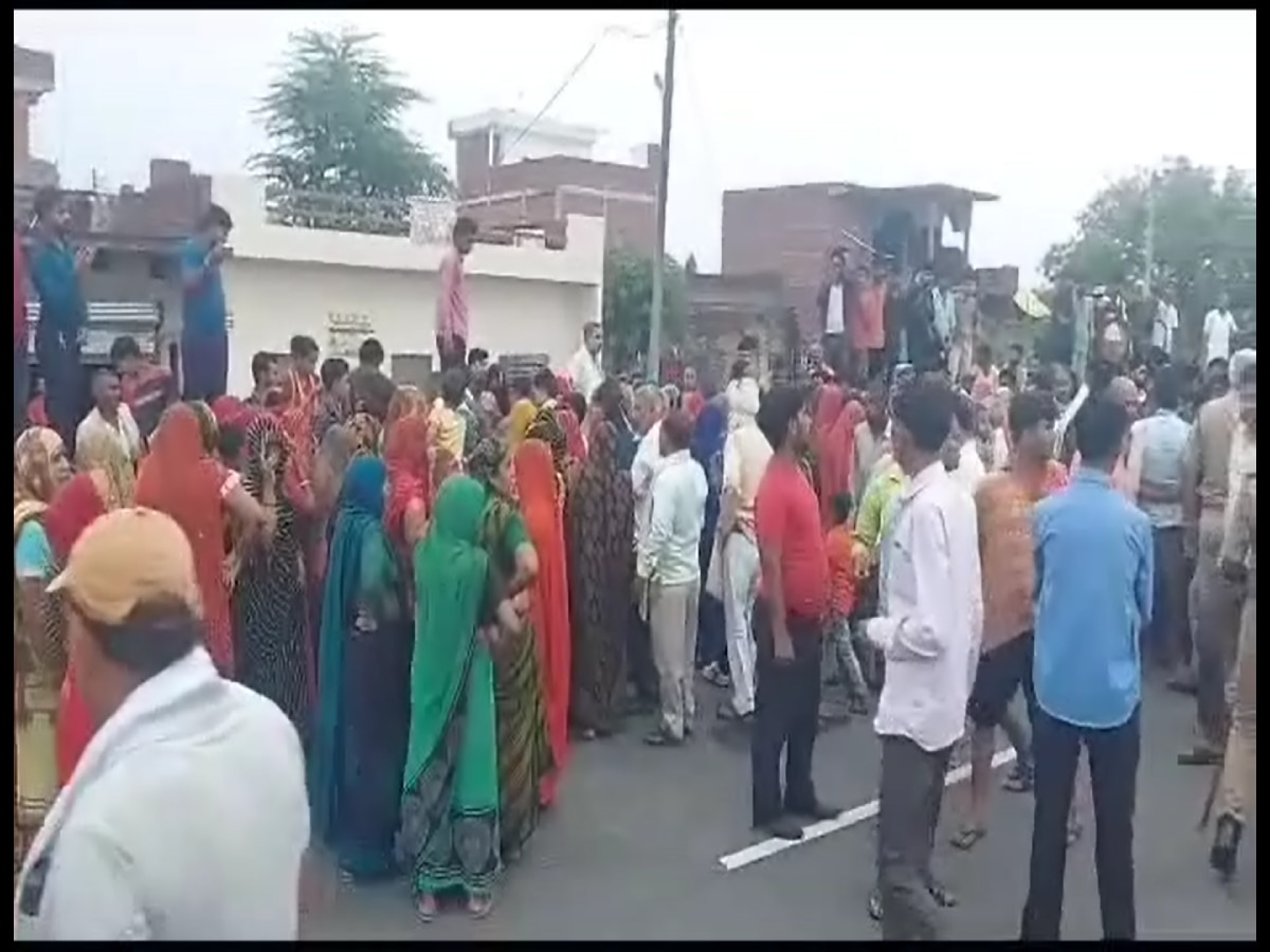 Etawah Accident