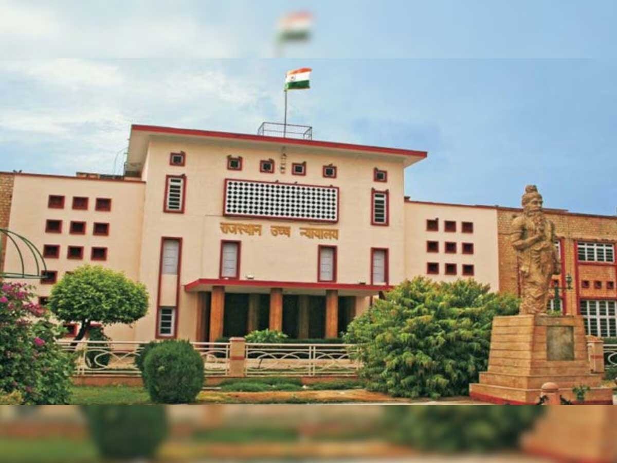 राजस्थान हाईकोर्ट ने चारागाह भूमि पर अवैध डंपिंग यार्ड बनाने पर मांगा जवाब
