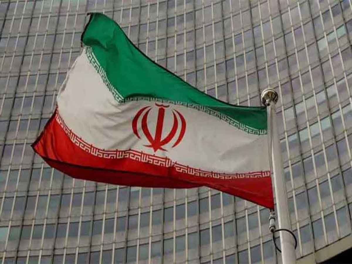 Iran ने धार्मिक स्थल पर हमले के मामले में दो लोगों को दी फांसी, 2023 में इतने लोगों को दे चुका है मौत की सजा