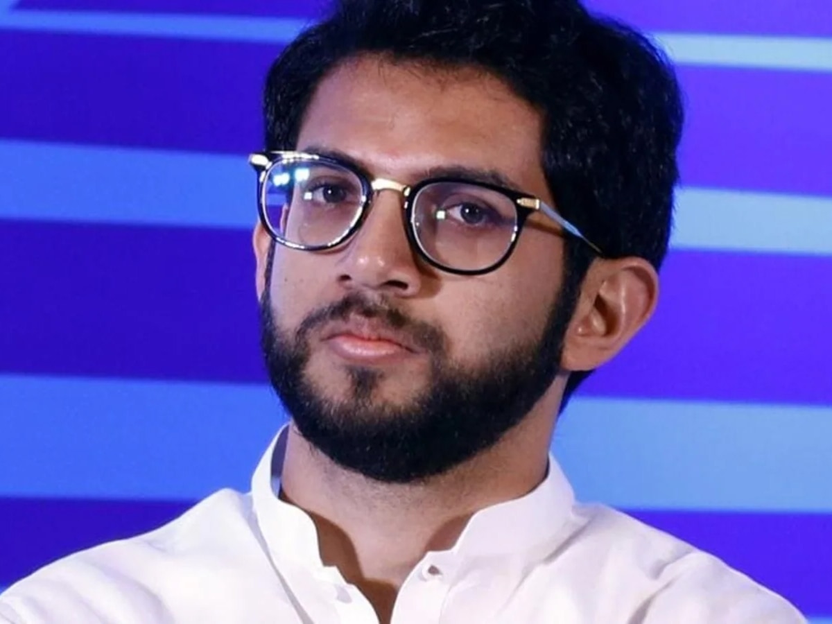 Maharshtra Cm Eknath Shinde Asked To Resign Aaditya Thackeray Big Claim ...