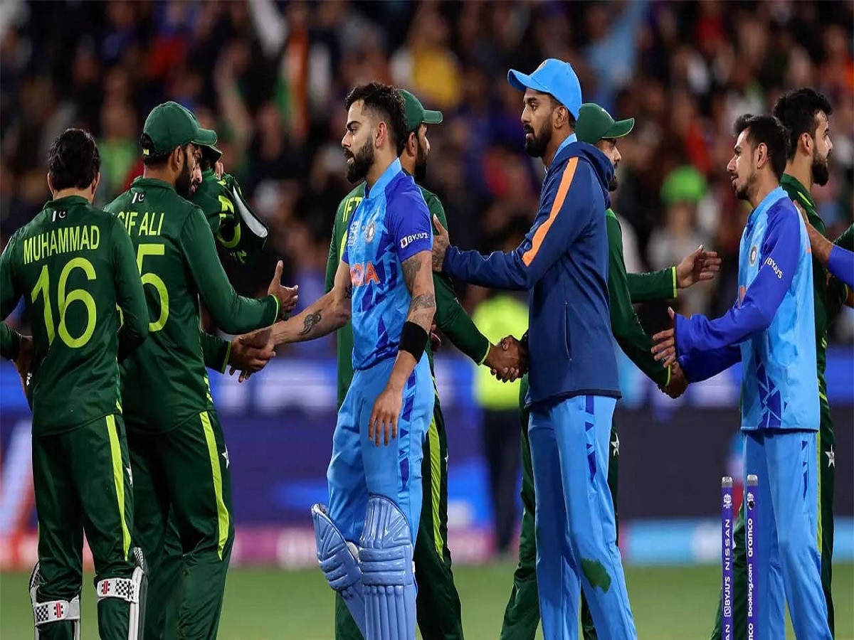 ODI WC:IND vs PAK मैच को लेकर पाकिस्तान के पीएम ने लिया ये बड़ा फैसला, जानें अपडेट