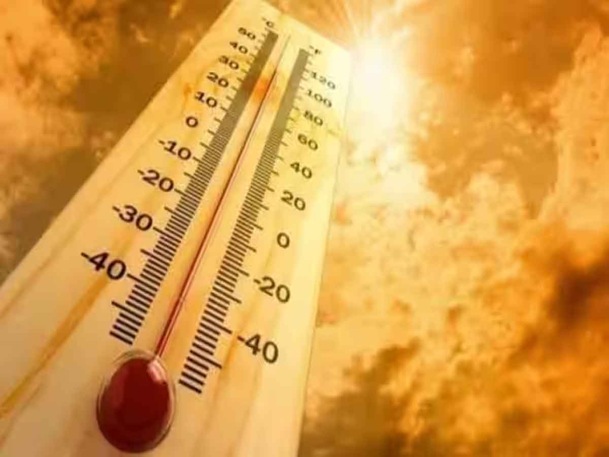 World Temperature: दुनिया में जारी रहेगी रिकॉर्ड तोड़ गर्मी, एक्सपर्ट्स ने बताया क्या हो सकता है परिणाम?