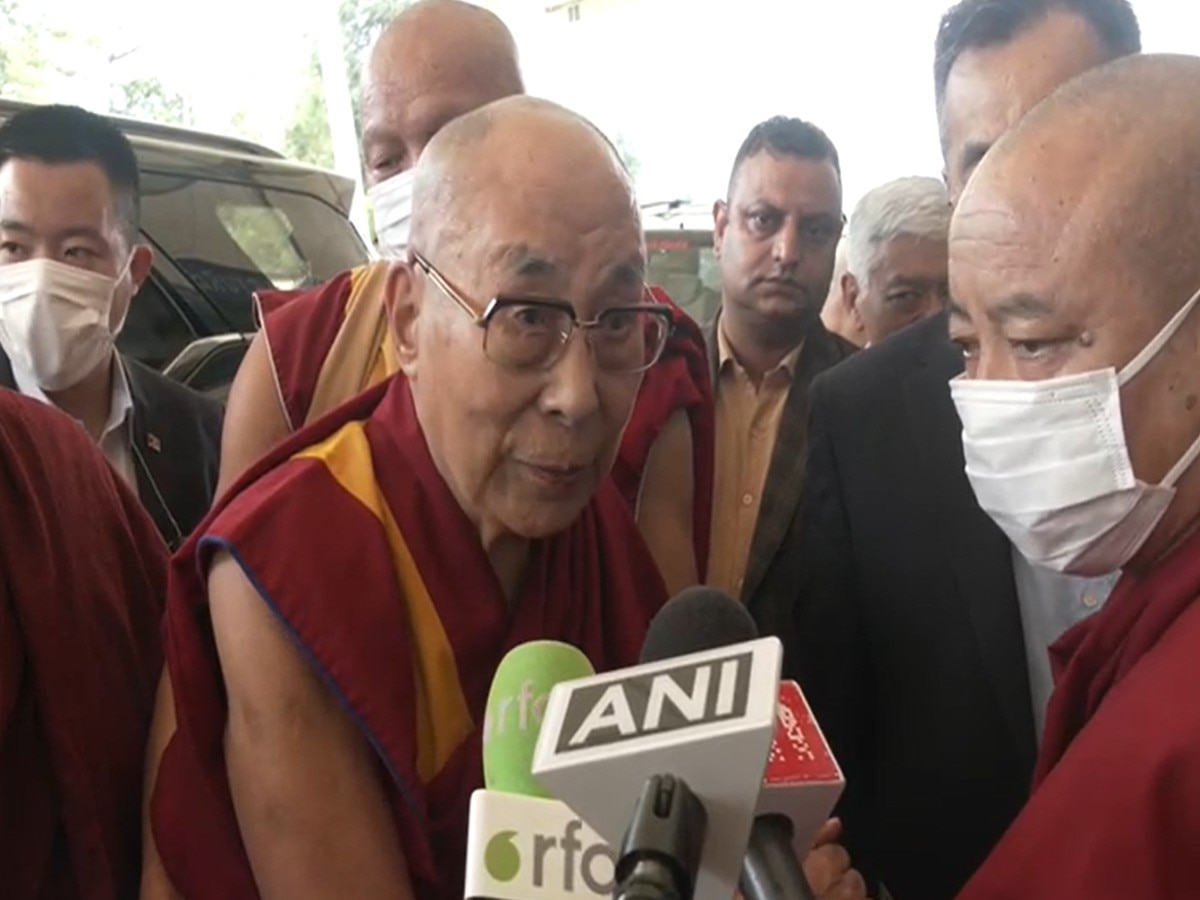 Dalai Lama News: चीन से बातचीत पर क्या बोले तिब्बती धर्मगुरु दलाई लामा