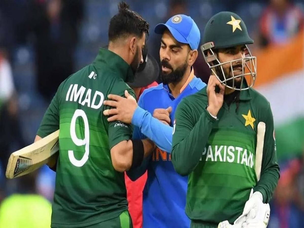 world-cup-2023-pakistan-increased-suspense-on-playing-matches-in-india