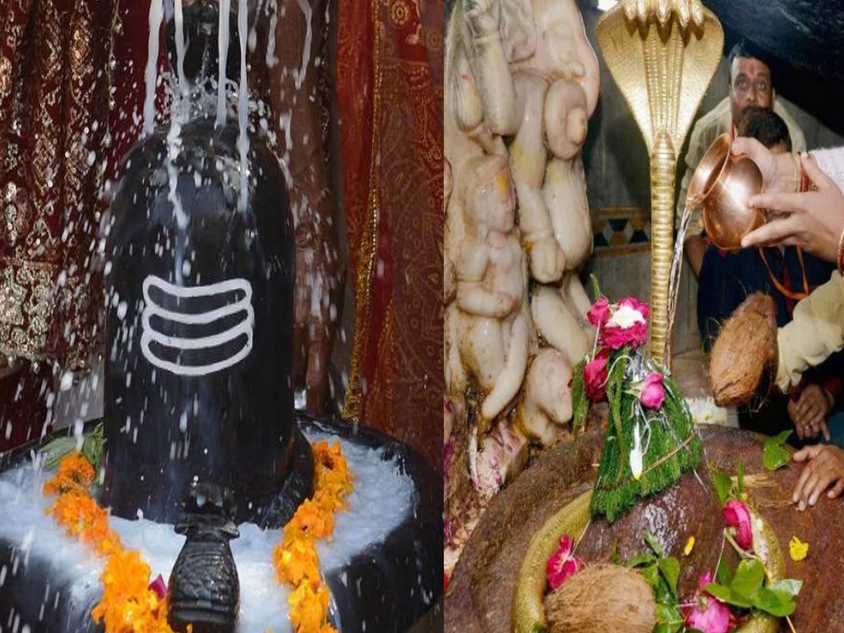 सावन के पहले सोमवार पर पंचक का साया, शिव पूजा को लेकर जान लें ये जरूरी बात 