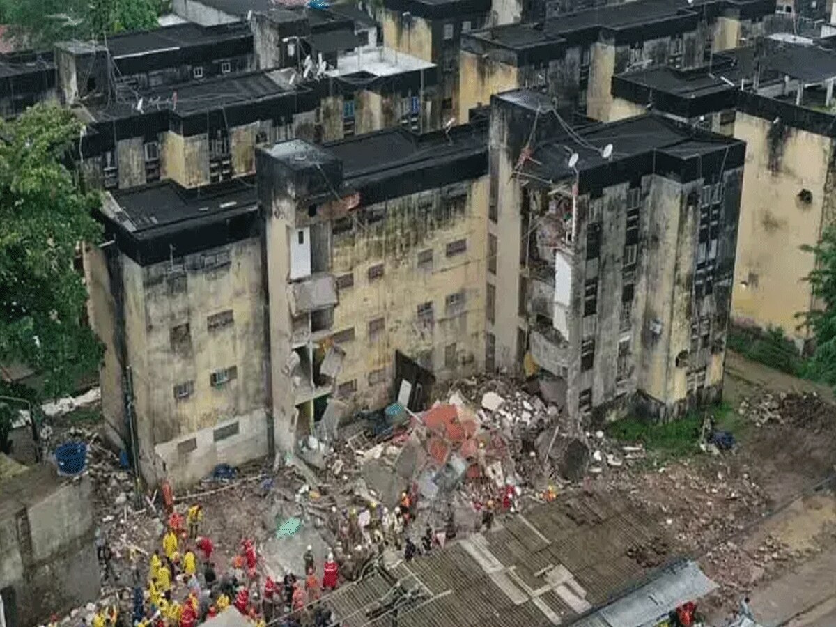 ब्राजील में 6 बच्चों सहित 14 लोगों की मौत, पेरनामबुको में इमारत ढहने से हुई घटना