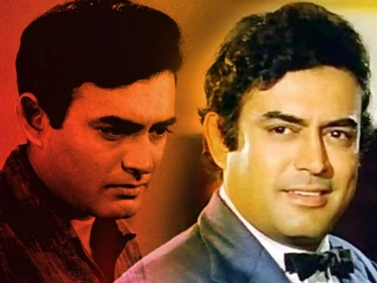 Sanjeev Kumar Birth Anniversary: इस हसीना के एक तरफा प्यार में पागल थे संजीव कुमार, मौत से पहले कर दी थी ये भविष्यवाणी