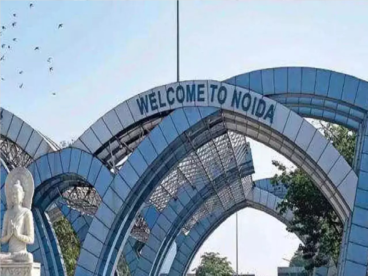 Noida (फाइल फोटो)