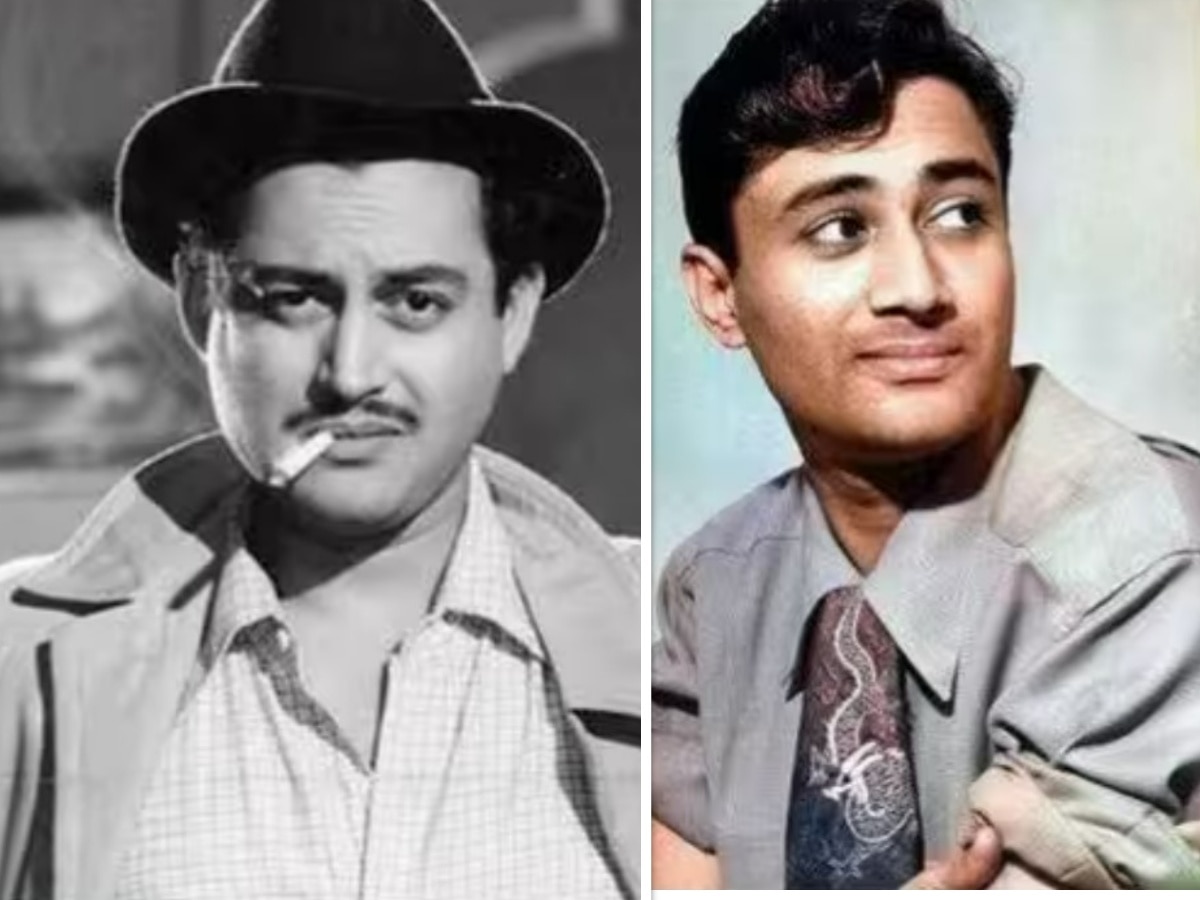 Guru Dutt: एक शर्ट ने देव आनंद और गुरु दत्त को बना दिया पक्का दोस्त, जानें ये दिलचस्प किस्सा