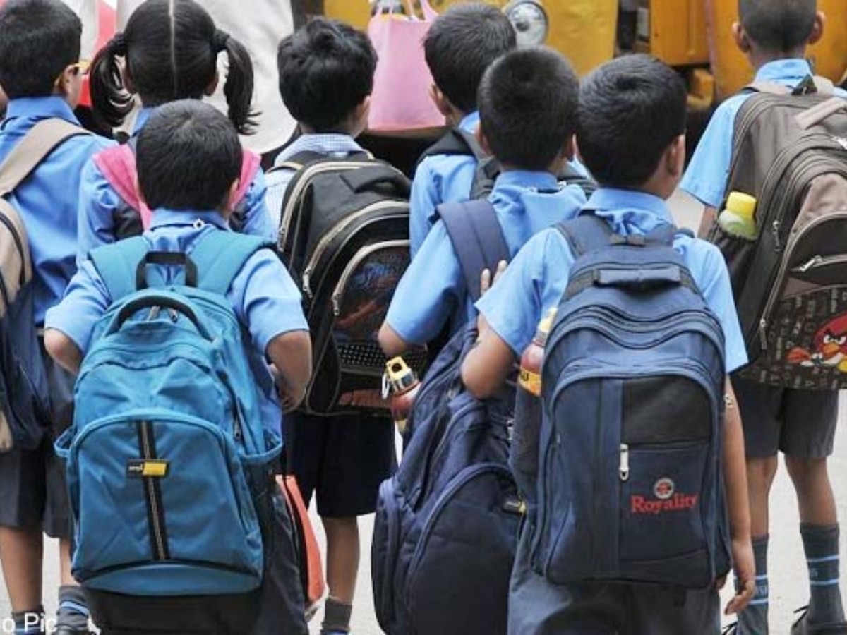 MP Homework Policy: मध्य प्रदेश में बच्चों को नहीं मिलेगा होमवर्क! हर क्लास के लिए सीमा तय, देखें गाइडलाइन