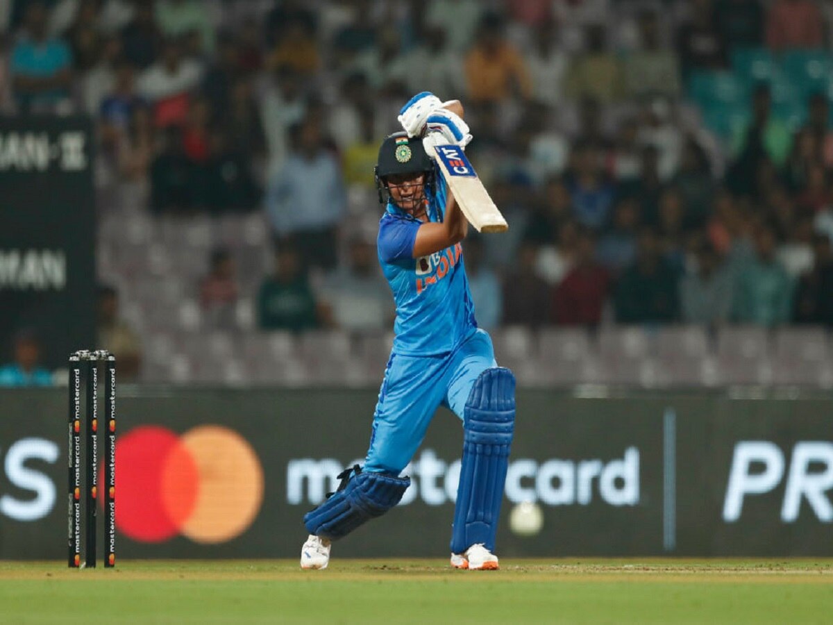 हरमनप्रीत कौर की आंधी में उड़ा बांग्लादेश, टीम इंडिया ने 7 विकेट से जीता पहला टी20