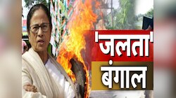 प. बंगाल के 600 बूथों पर कल दोबारा होगा मतदान, हिंसा में अब तक 18 की मौत