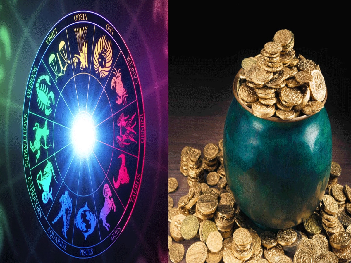 Astrology : दिंसबर 2023 तक बृहस्पति, इन राशियों का बढ़ाएंगे बैंक बैलेंस