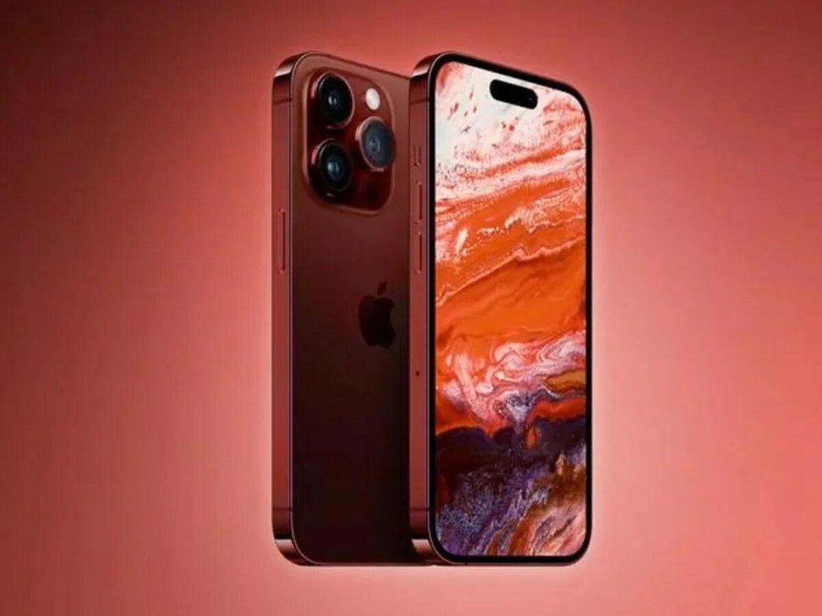 Apple की खतरनाक चाल! आ रहा है दो रंगों वाला iPhone 15, देखकर डांस करने लगे फैन्स