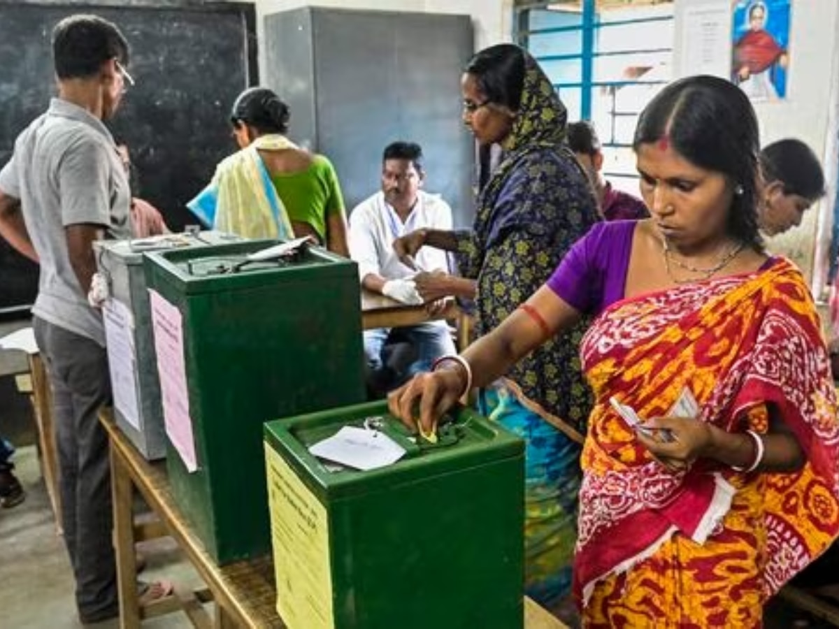 पश्चिम बंगालः पंचायत चुनाव में हिंसा को लेकर निर्वाचन आयोग हुआ सख्त, दिया ये आदेश