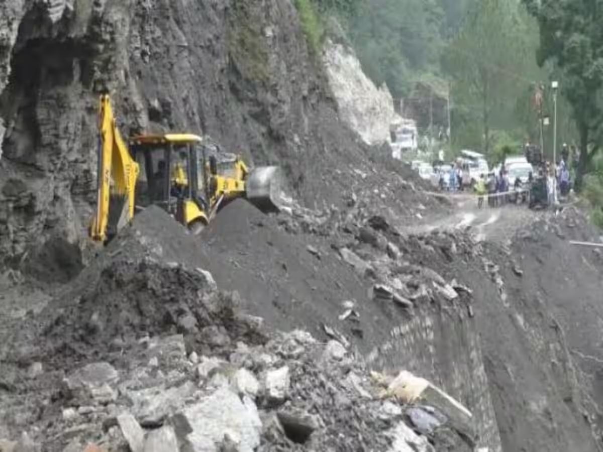 uttarakhand weather