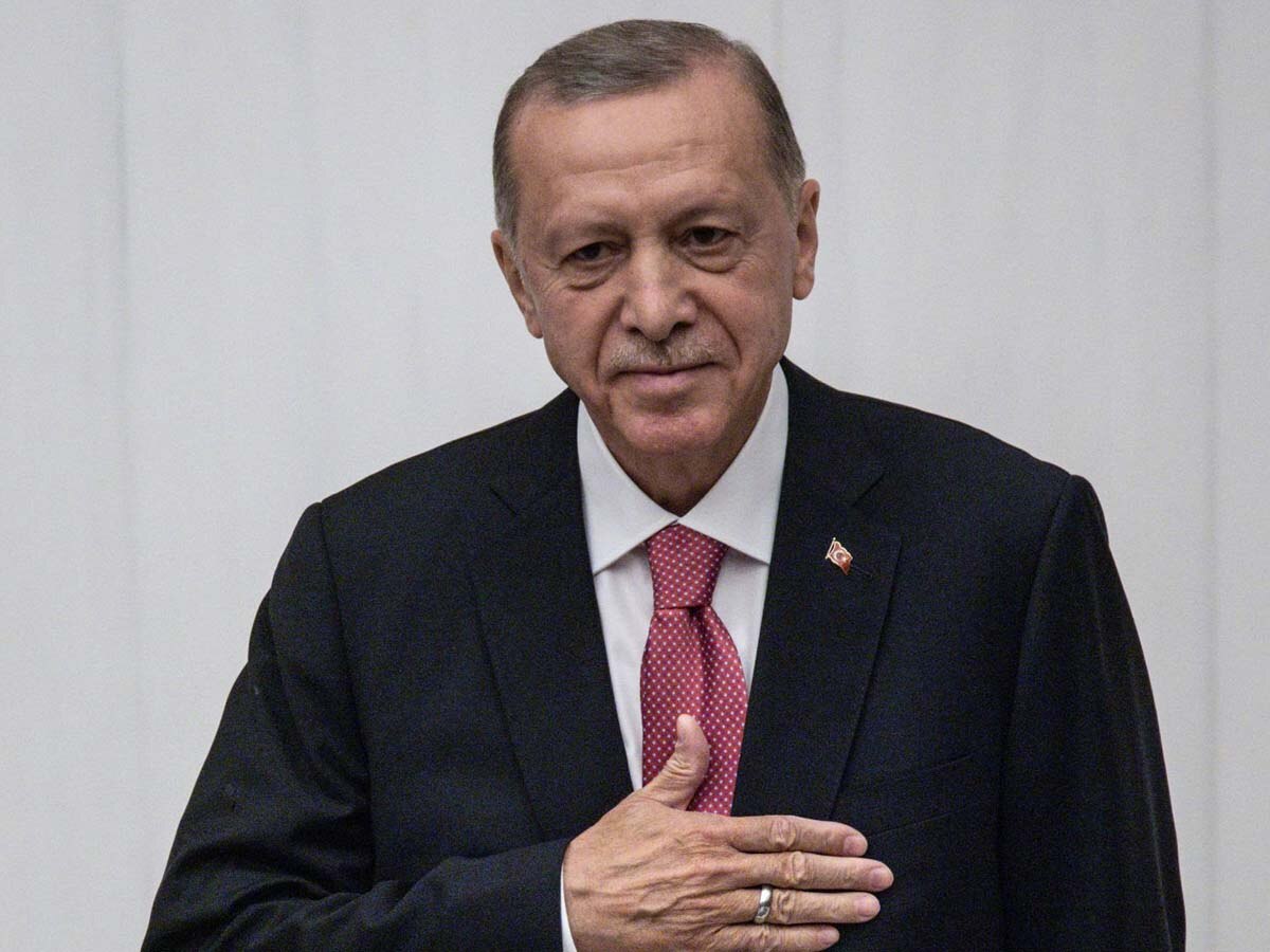 मुसलमानों के खिलाफ पश्चिमी देशों में फैल रही अफ्वाह, तुर्की ने की ये अपील