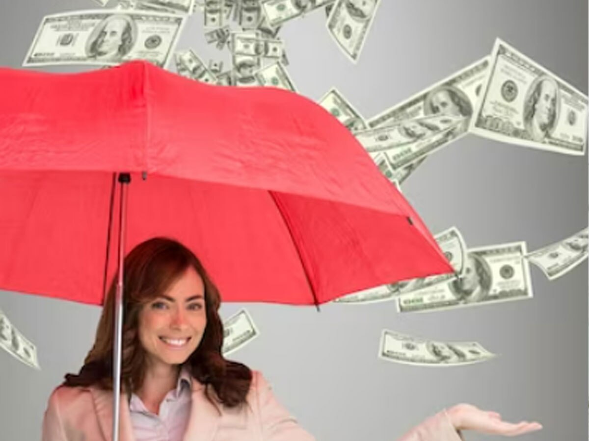 Finance Tips: जिंदगी में चाहिए पैसों की बरसात तो बारिश के मौसम से सीखें फाइनेंस के ये टिप्स, दौलत में कर सकते हैं इजाफा