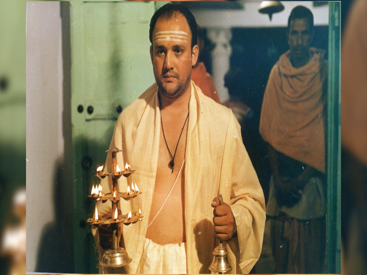 Happy Birthday Alok Nath known some unknown facts about bollywood actor