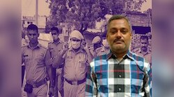  विकास दुबे के भतीजे को पुलिस ने किया गिरफ्तार,  गुंडई दिखाने पर हुई कार्रवाई